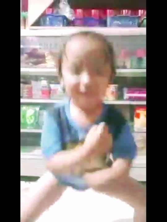 woww🤩 Goyang Ngeboorrr