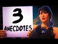 Mes PIRES anecdotes… (c’est grave 😱)