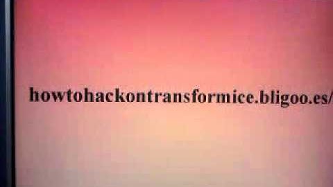 hack in transformice