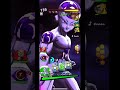 完凸したイベント産フリーザの特殊4連発 #ドラゴンボールレジェンズ