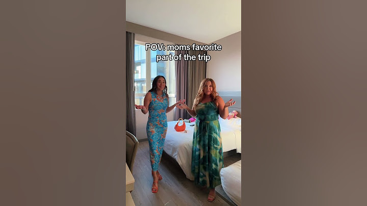 MOMS POST INFLUENCER EVENT #SHORTS