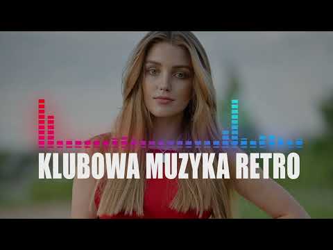 KLUBOWA MUZYKA RETRO – Klimat Energy 2000 & Manieczek | DJ RACZEK |2️⃣0️⃣
