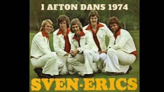 Sven-Erics-I Afton dans-Live Karlstad 1974-Eva (Strippan från Trosa)