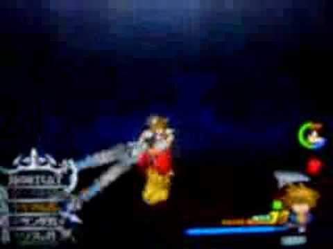 kingdom hearts ii final mix play normal sora w limit form youtube how to get final form in kingdom hearts 2