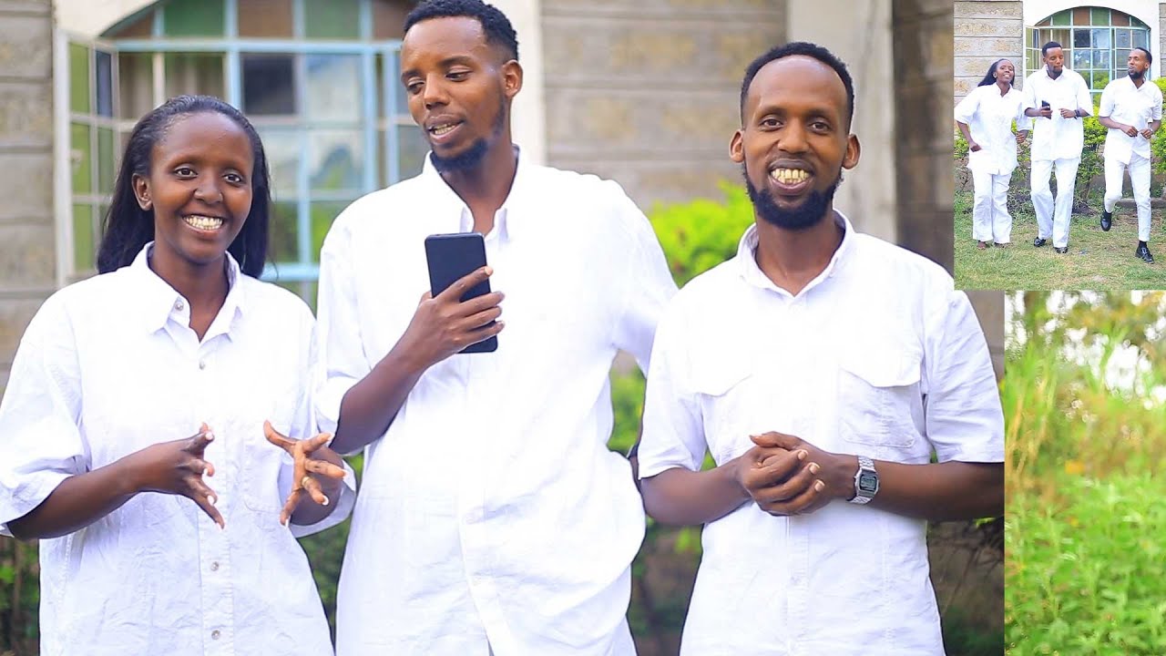 RUGABIRE NA SARAH NA PATRICK MUGISIRIMBA PART 2 MBEGIMBYINO BA BYINE IREBERE