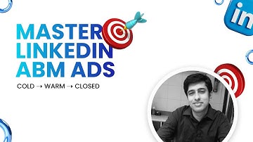 How to Use Account-Based Marketing (ABM) in LinkedIn Ads Like a Pro