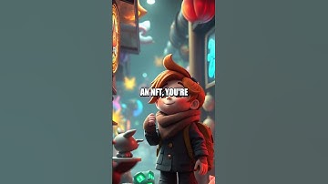 Understanding Crypto NFTs