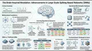 Advancements in Large Scale Spiking Neural Networks and Their Hardware Platforms