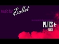 02 PLIES ~Barre Class~ Music for Ballet/Música para Ballet の動画、YouTube動画。