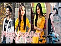 Dil Vich tere liye Time Kadke| Faisal Shaikh | Jannat Zubair | Best of Tik Tok😍