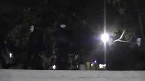 UM Sigma Lambda Beta Probate Show part 2