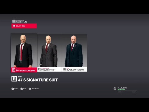 Hitman 2 L Liveplay L Youtube Hitman 2 L Liveplay L Youtube