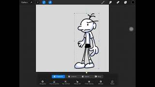 Greg Heffley