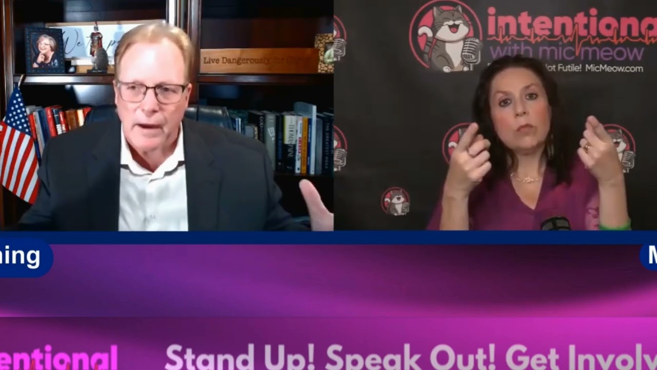 Exposing the Darkness: The Administration's Threat to America's Future