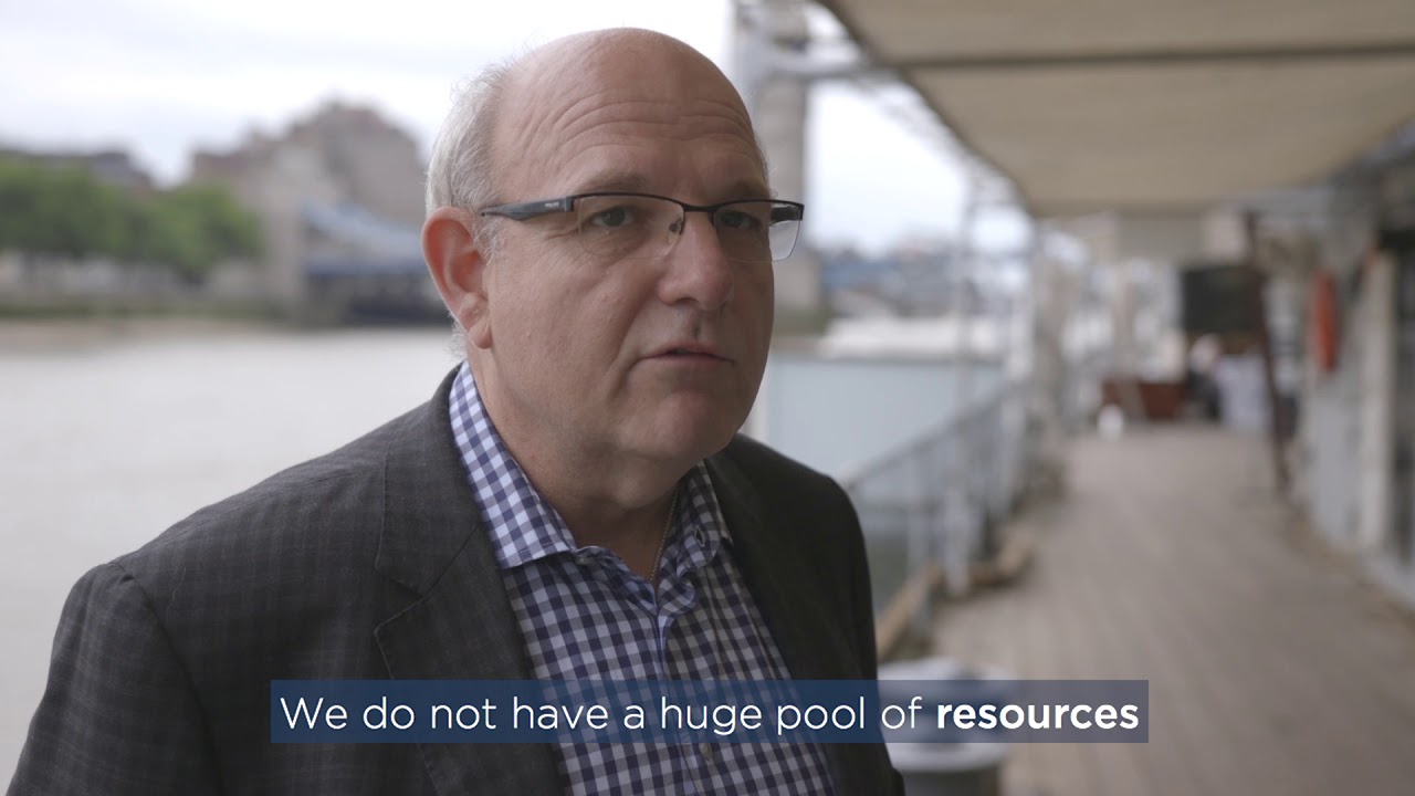 Boris Balan, Northland Power, on working with K2 Management