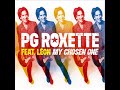 PG ROXETTE - Recording My Chosen One, AGM Studios nov 2020.