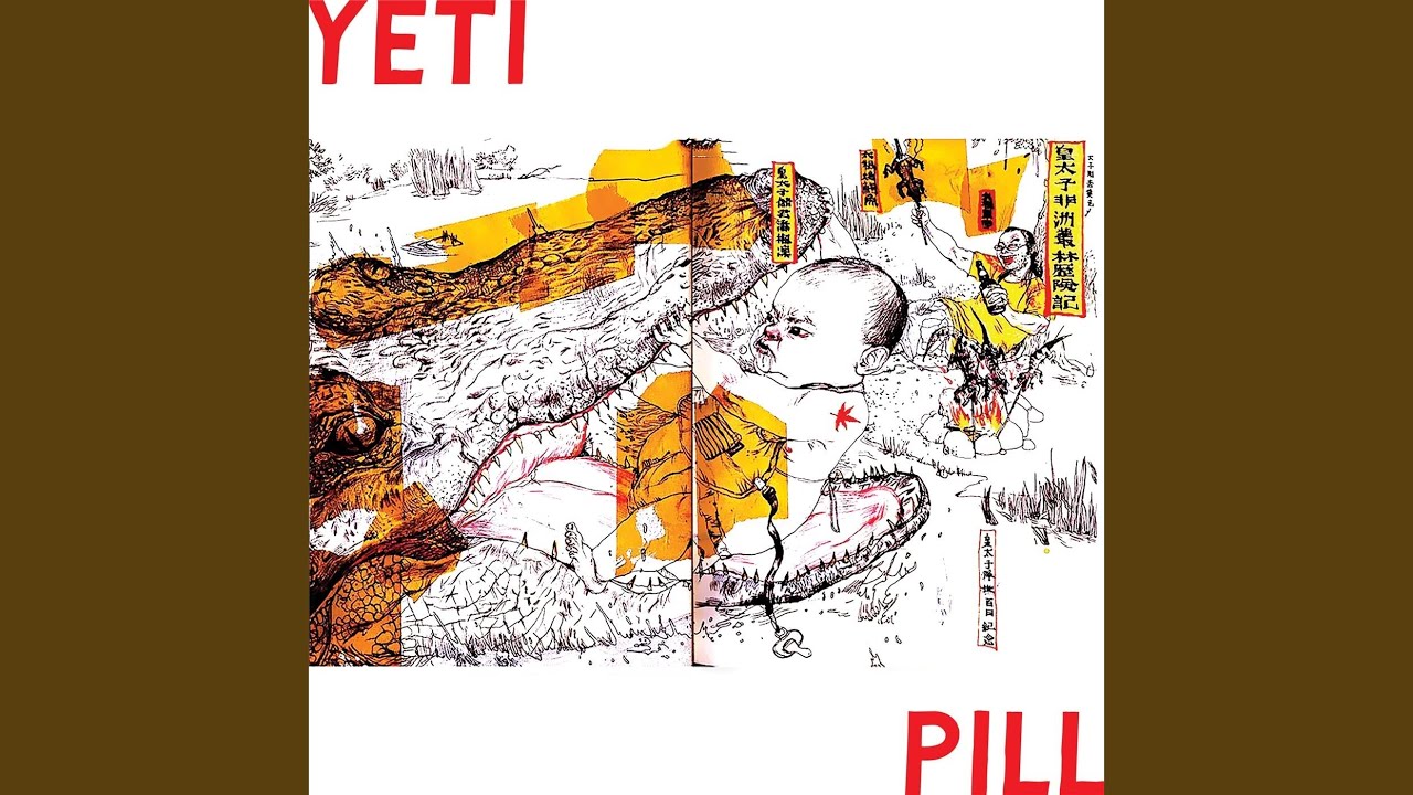 Guarda Pill su YouTube Guarda Pill su YouTube