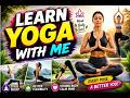 Yoga - #yoga #stretching #flexibility #meditation #wellness #fitness #relaxation #viral #bodymind
