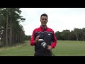 Srixon Z65 Irons Range Review