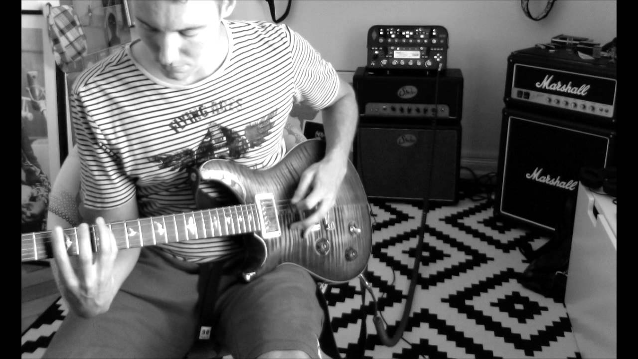 Kemper Profiling Amplifier - KPA Remote - 