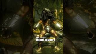 The Predator Evolution Predator To Call Of Duty Black Ops 6 1987 - 2024