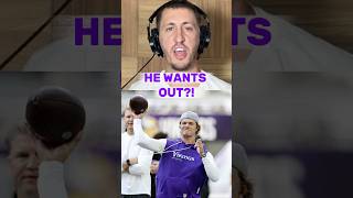 JJ McCarthy’s Latest Move Says