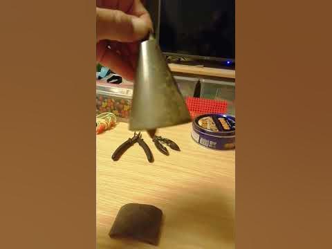 Ботало, коровий колокольчик - YouTube
