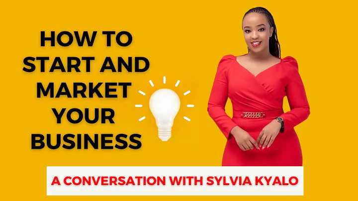 How to start and market your hustle