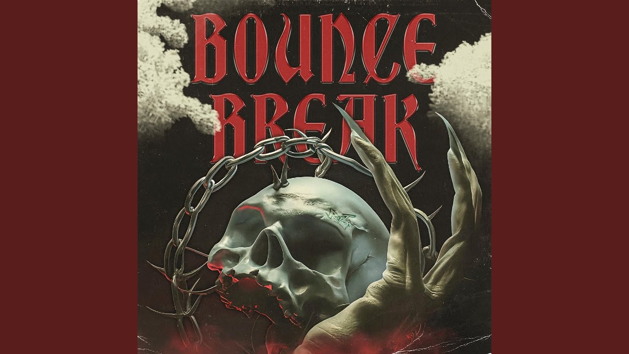 Watch Bounce Break on YouTube Watch Bounce Break on YouTube