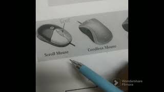 STD 11 - Computer science Book - Unit 1: Chapter 1 - Introduction to Computers (Part 2)