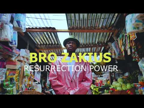 Money no Dey Lagos (cover)