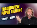 TradingView Paper Trading