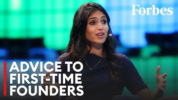 ClassPass Founder On How To Build A Stronger Backbone As An Entrepreneur | Forbes