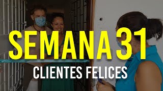 Testimonio de clientes felices - Lyl Soluciones Inmobiliarios 🏡💥