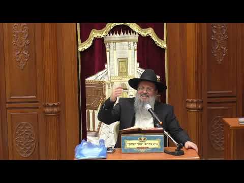 שיעור חי  -LIVE -הרב דוד לוי ספר משלי עם הרבה אמונה - ובשעה 20:15 שיעורו של הרב פנחס רז