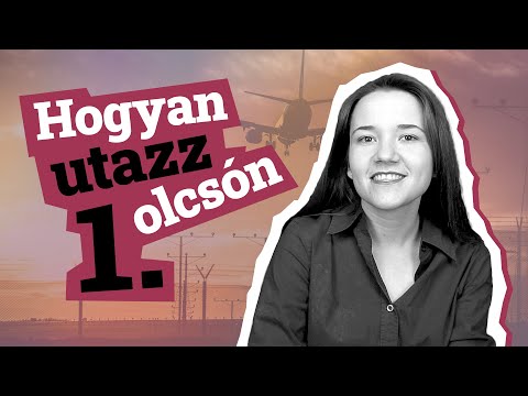 Hogyan utazz olcsón #1 - Mivel utazzak?