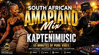 SOUTH AFRICAN AMAPIANO 2026 🔥 | The Ultimate African Party Experience | Amapiano Mix