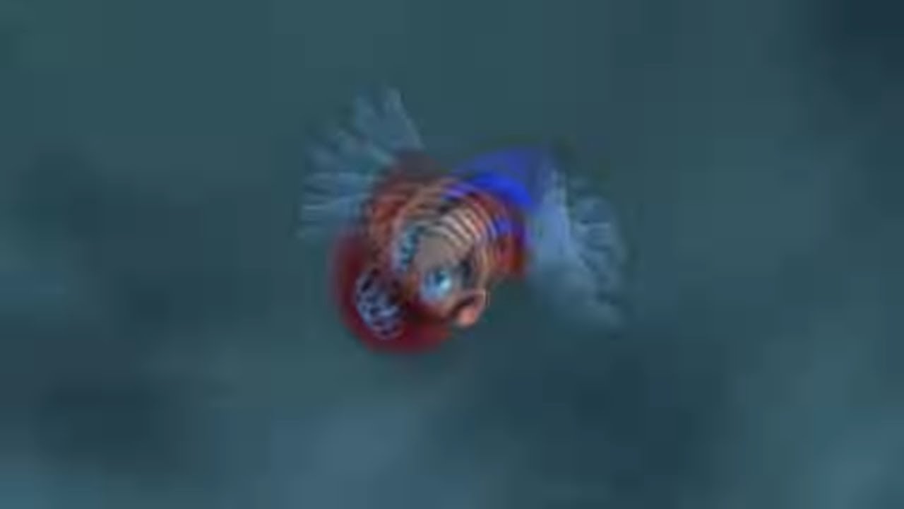 Super Mario Odyssey Trailer But It Speeds Up Everytime Mario Jumps