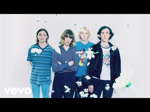Swim Deep ~ Where the heaven are we