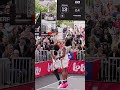 CLEAN-UP FROM SIDI! 💥🇩🇪  #3x3Europe
