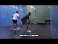 🇪🇬 Ibrahim v James 🏴󠁧󠁢󠁥󠁮󠁧󠁿 | Grasshopper Cup 2026 | ROUND 2 HIGHLIGHTS