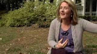 The English American