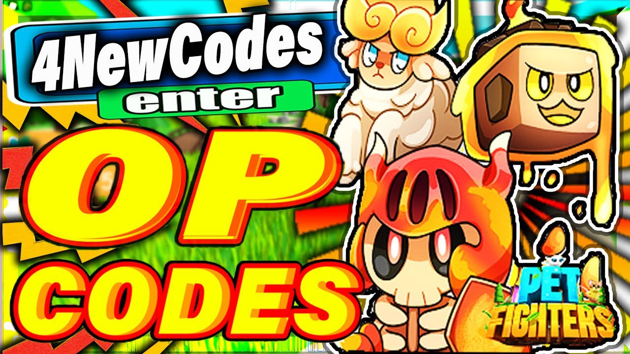 all-4-new-secret-codes-in-pet-fighters-simulator-codes-pet-fighters-simulator-codes-roblox