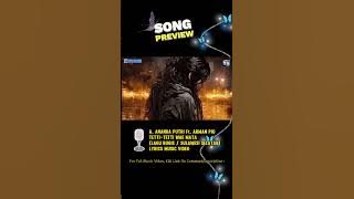 A. Ananda Putri Ft. Arman Pio - Tetti-Tetti Wae Mata #Songpreview #LyricsMusicVideo  #shorts #LUL