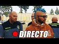 GTA 5 LIFE - EVITAMOS UN SUPER ATRACO!! - Nexxuz