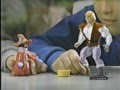 Vintage masters of the universe prince adam  orko toy commercial