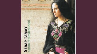 Sevgilim - Serap Tamay