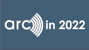 Arc in 2022
