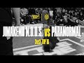 Jimakeno N.O.O.S. vs Paranormal | 3vs3 Top 16 | BOTY CE X HHPC 2023