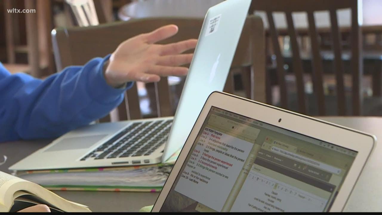 How to dealing with the anxiety of homeschooling children